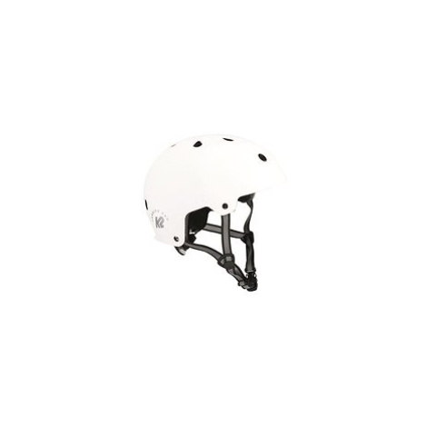 K2 Varsity Pro Helmet white