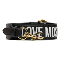 Přídavný popruh na kabelku LOVE MOSCHINO