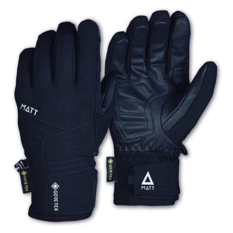 Dámské rukavice MATT 3303 Shasta GORE-TEX Gloves black