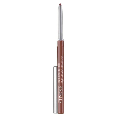 Clinique Tužka na rty (Quickliner for Lips) 0,26 g Crushed Berry