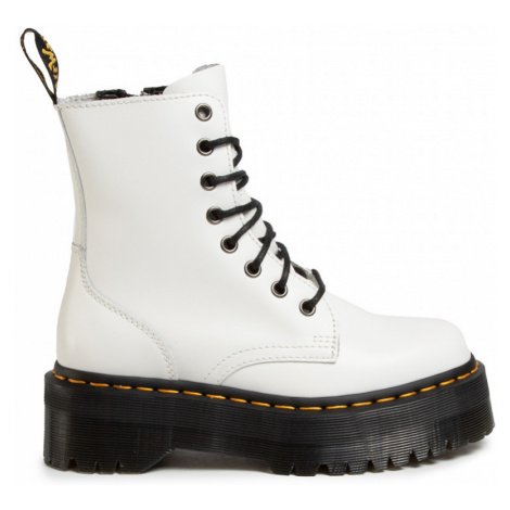 Dr. Martens Jadon Polished Smooth Dr Martens