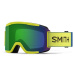 Smith sNB & SKI brýle Squad Neon Yellow | Žlutá