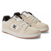 Dc shoes pánské boty Manteca 4 S Off White | Bílá