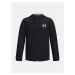 Under Armour Bunda UA Sportstyle Windbreaker-BLK - Kluci