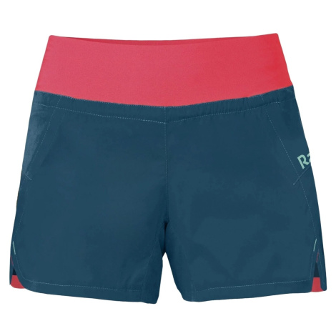 Rafiki Vella Lady Shorts Stargazer Outdoorové šortky