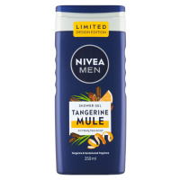 Nivea Sprchový gel Men Tangerine Mule (Shower Gel) 250 ml