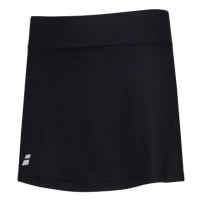 Dámská sukně Babolat Play Skirt Black, S