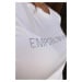Emporio Armani Underwear Emporio Armani Neo Romantic tričko s krátkým rukávem dámské - bílé