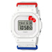 Casio Baby-G HELLO KITTY collaboration model BGD-565KT-7ER (322)