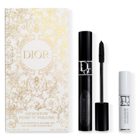 Dior Dárková sada Diorshow Pump `N` Volume Mascara Gift Set