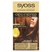 SYOSS Oleo Intense Barva na vlasy 6-76 Teplý měděný
