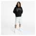 Mikina PLEASURES Twitch Studded Hoodie Black