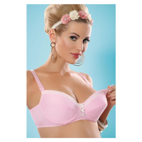 Podprsenka na model 8679412 Pink Candy - Mitex