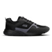 Slazenger Eagle I Sneaker Mens Shoes Black / Black