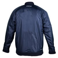 Bunda CCM Bomber Jacket SR Navy