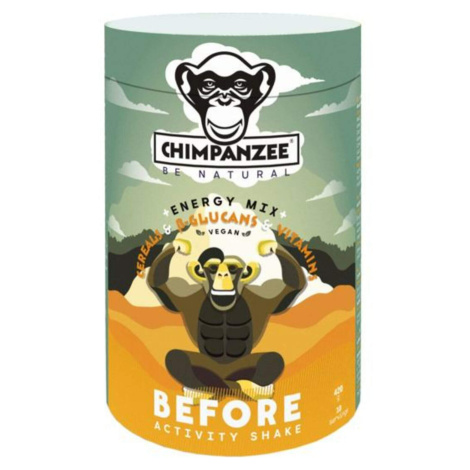 Chimpanzee Energy mix 420 g