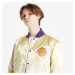 Mitchell & Ness Fashion LW Satin Jacket Light Gold