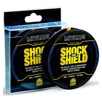 Mivardi vlasec shock&shield-průměr 0,42 mm / nosnost 15,45 kg / návin 30 m