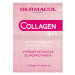 Dermacol Collagen Plus Vypínací Slupovací Maska Na Obličej 15 ml