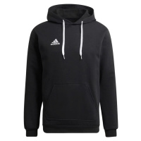 ČERNÁ PÁNSKÁ MIKINA ADIDAS ENTRADA 22 SWEAT HOODIE