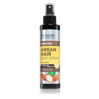 Dr. Santé Argan sprej pro poškozené vlasy 150 ml