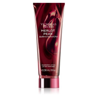 Victoria's Secret Merlot Pear tělové mléko pro ženy 236 ml