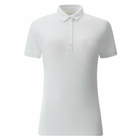 Chervo Womens Arras Polo White