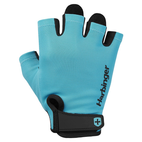 Harbinger Power 2.0 Aqua, unisex fitness rukavice Varianta: