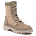 Tommy Hilfiger Th Casual Lace Up Boot FW0FW06549 Béžová 41