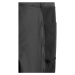 Dámské turistické legíny 4F TROUSERS FNK F112-23S-DARK GREY