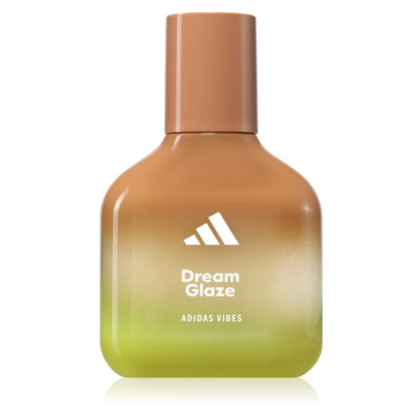 Adidas Vibes Dream Glaze parfémovaná voda unisex 30 ml