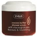 Ziaja Vyživující sprchový peeling Cocoa Butter 200 ml