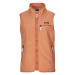 Patagonia W's Retro Pile Vest Oranžová