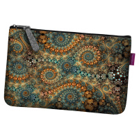 Bertoni Unisex's Pocket Cosmetic Bag Hypnotic