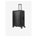 Černý cestovní kufr Travelite Next 4w L Black