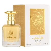 Lattafa Mazaaji - EDP 100 ml