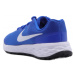 NIKE-Revolution 6 game royal/white/black Modrá