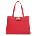 Handbag - FURLA 1927 L TOTE pink