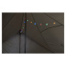Světelný řetěz Easy Camp Globe Light Chain Barva: bílá