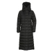 Dámský zimní kabát Didriskons D1913 STELLA černá 32