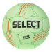 Házenkářský míč SELECT HB Mundo 3 - zelená