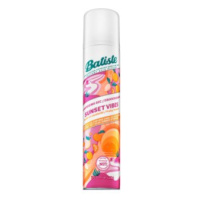 Batiste Dry Shampoo Sunset Vibes suchý šampon pro objem vlasů 200 ml