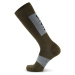 Ponožky Mons Royale Atlas Merino Snow Sock