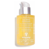 Sisley Gentle Cleansing Gel With Tropical Resins Na Čištění Obličeje 120 ml