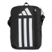 ADIDAS-TR ORGANIZER BLACK/WHITE Černá 4,25L