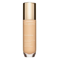 Clarins Dlouhotrvající hydratační make-up s matným efektem Everlasting (Long-Wearing & Hydrating