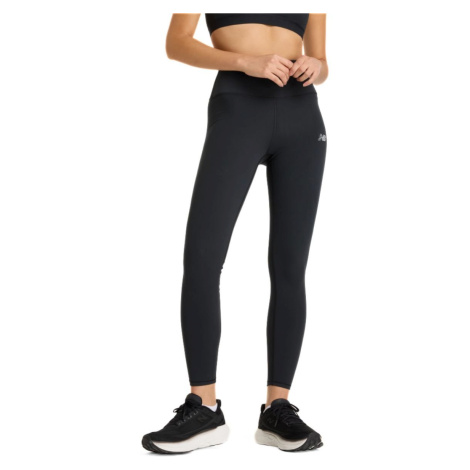 New Balance Harmony High Rise Legging 27" W WP51126BK - black