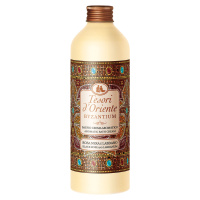 Tesori d´Oriente Byzantium - koupelový krém 500 ml