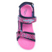 Skechers S Lights-Heart Lights Sandals-Sawy Cat