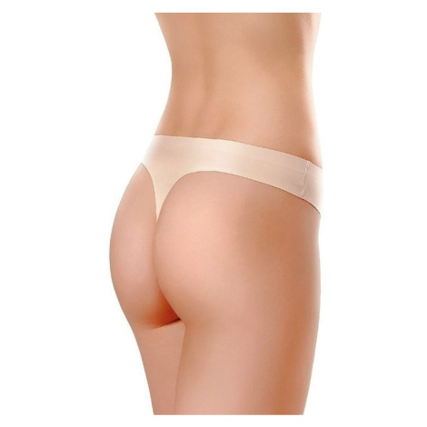 Tanga Gatta String Ultra Comfort tělová